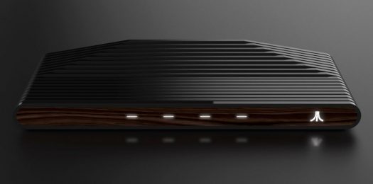 Ataribox