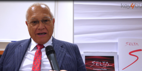 Cybersecurity. Italia incontra Israele all’evento Selta. Intervista a Maurizio Carpani (Selta)