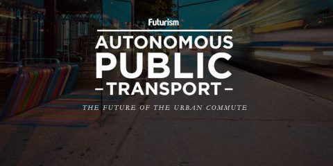 Come saranno i trasporti pubblici del futuro?