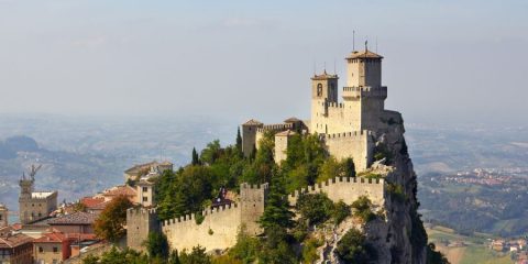 San Marino, siglato l’accordo con TIM. Diventerà il primo stato 5G d’Europa