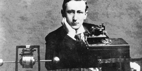 Guglielmo Marconi, il 6 luglio al Senato il ricordo a 80 anni dalla scomparsa