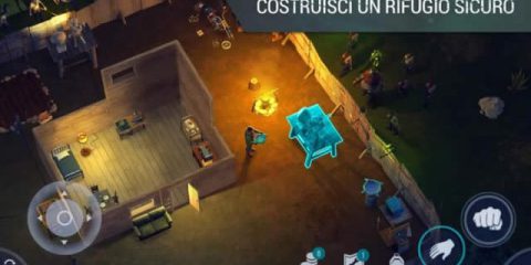 App4Italy. La recensione del giorno, Last Day On Earth