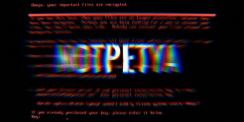 AssetProtection. Il virus NotPetya aprirà un varco sul futuro digitale?