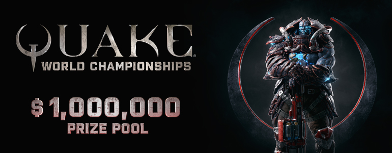 Quake World Championships