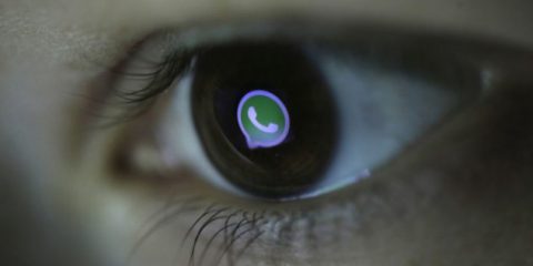 Privacy degli utenti, Amazon e WhatsApp bocciate