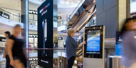 Digital retail, in dieci anni mercato da 3000 miliardi secondo Accenture