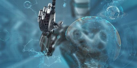 5g e intelligenza artificiale per il cloud robotics, mercato da 226 miliardi di dollari nel 2021