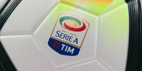 TIM e Lega Serie A, domani presentazione del campionato di calcio 2017/2018