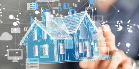 Smart home, in Europa e negli USA 150 milioni di case intelligenti nel 2021