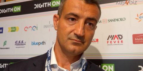 mPayment. ‘Tutto col cellulare’. Videointervista a Massimo Tessitore (Intesa San Paolo)