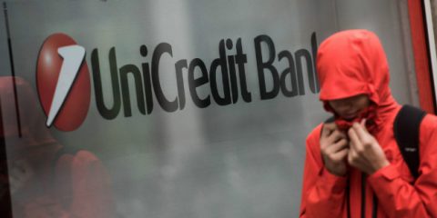 Data Breach a Unicredit, 731mila correntisti coinvolti