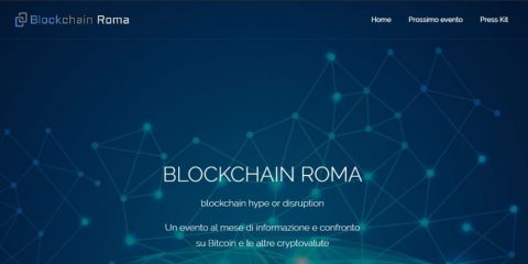Blockchainroma.com