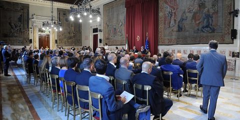 Mobilità sicura e sostenibile, l’Autorità dei Trasporti presenta il IV Rapporto annuale