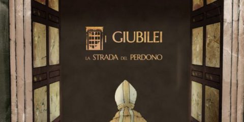 ‘I Giubilei’, il documentario anche in 4K sugli Anni Santi nella storia