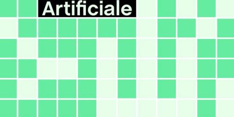 Rivoluzione Artificiale