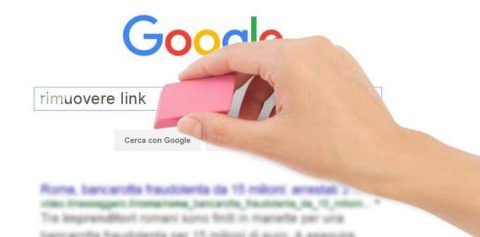 Diritto all’oblio degli italiani, Garante Privacy ‘Google deve tutelarlo in tutto il mondo’