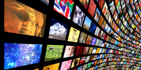 Go Tv, a maggio pubblicità in crescita del 19,7% rispetto lo scorso anno