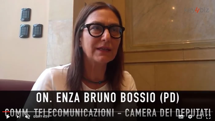 Enza Bruno Bossio