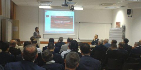 Cybersecurity. Italia incontra Israele all’evento Selta. Attura, ‘Parte un percorso di cooperazione’