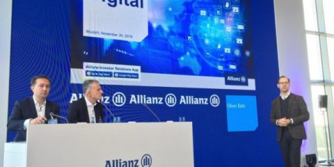Customer centricity, Allianz leader secondo i consumatori italiani