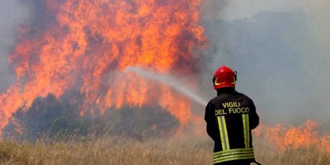 Banda ultralarga, IoT e datacenter contro gli incendi. Lepida in prima fila in Emilia Romagna