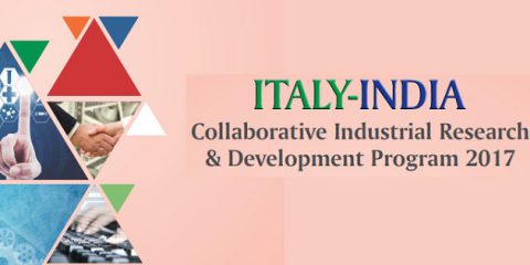 Industria 4.0 e tecnologie per l’acqua, Italia e India aprono nuovo bando di finanziamento