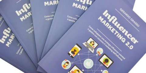 Influencer marketing 2.0