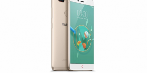 Cosa Compro. Smartphone Nubia Z17 mini in Italia, caratteristiche e prezzi