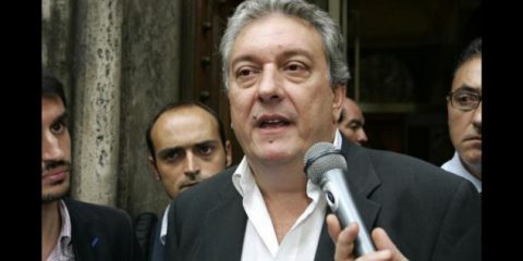 Slc – Cgil, Fabrizio Solari è il nuovo segretario generale