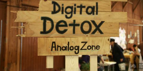 Digital detox, un italiano su tre dipendente dalla tecnologia. Dato peggiore nell’Ue