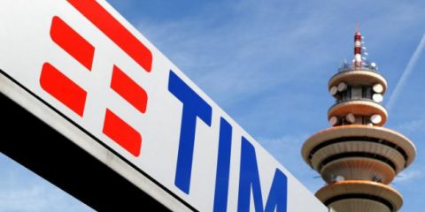 Tim, crescono ricavi ed Ebitda. Confermati gli obiettivi