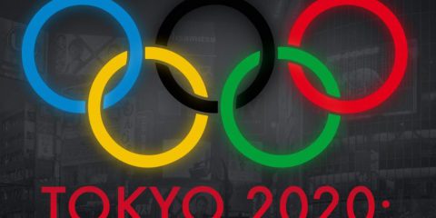 Tokio 2020: le olimpiadi del futuro