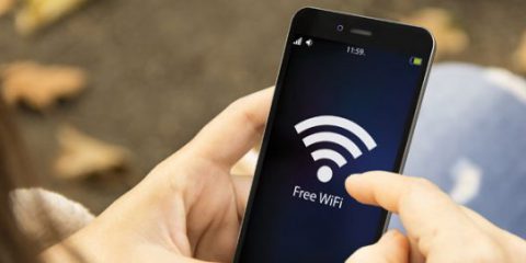 Wi-Fi Risk Report 2017, in Italia l’89% degli utenti utilizza connessioni gratuite non sicure
