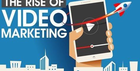 L’ascesa del video marketing