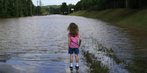 Ambiente, al via la consultazione nazionale sui cambiamenti climatici