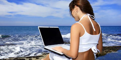 Spiagge digitali, 10 tecnologie che entreranno sotto l’ombrellone degli italiani