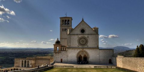 Efficienza energetica nella PA, parte da Assisi il lavoro della task force Enea-GSE