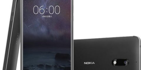 Cosa Compro. Nuovo smartphone Nokia 6 in Italia a 249 euro