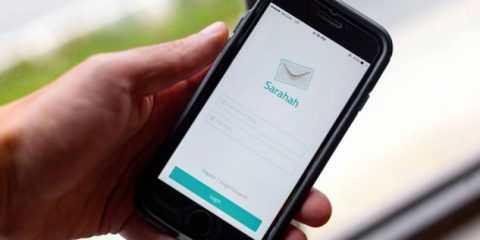 DigiLawyer. Sarahah e i cretini dell’Internet