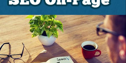 SEO on-page
