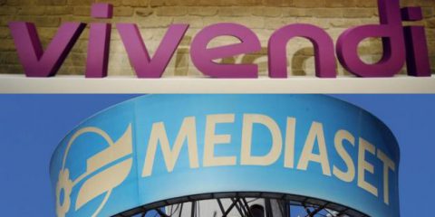 Agcom, Vivendi cede il 19,19% di Mediaset ad un blind trust