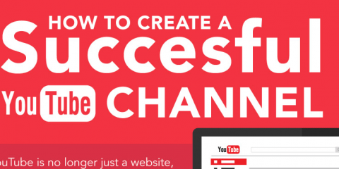 Come creare un canale YouTube di successo?