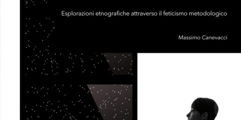 Antropologia della comunicazione visuale