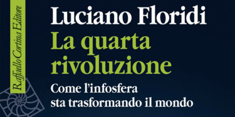 La quarta rivoluzione