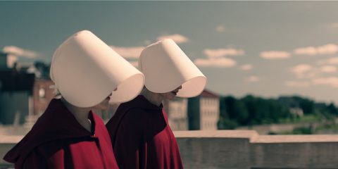 TIM, da domani ‘The Handmaid’s Tale’ disponibile su TIMVISION