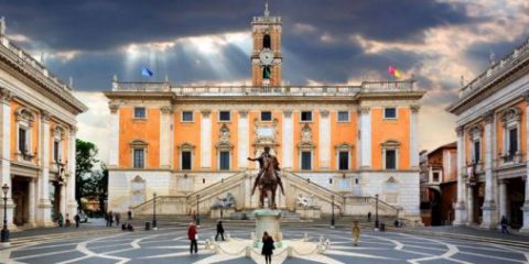 Il Campidoglio passa al software libero. Marzano ‘Stop oligarchia’