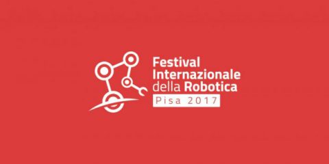 Pisa, dal 7 al 13 settembre arriva il Festival Internazionale dei Robot