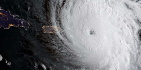 Data center contro l’uragano Irma, come si stanno organizzando in Florida?