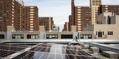 Microgrid, mercato mondiale da 17 miliardi nel 2025. A New York si sperimenta l’autosufficienza energetica