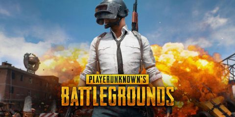 PlayerUnknown’s Battlegrounds infrange il record di utenti in contemporanea su Steam